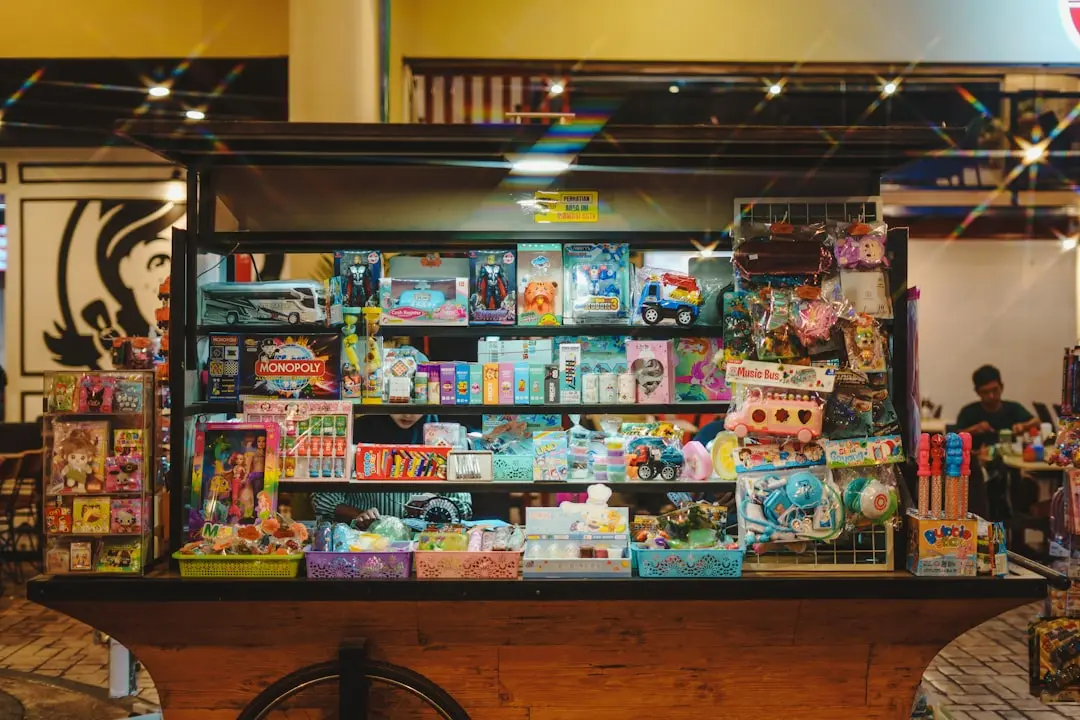 贸易服务中的家居用品质量管控:智林贸易品控流程与标准