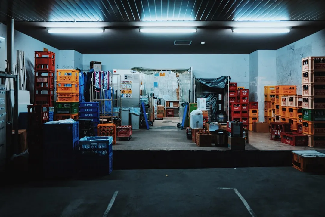 龙岩贸易企业如何构建稳定的日用百货供货体系——智林贸易的实践观察