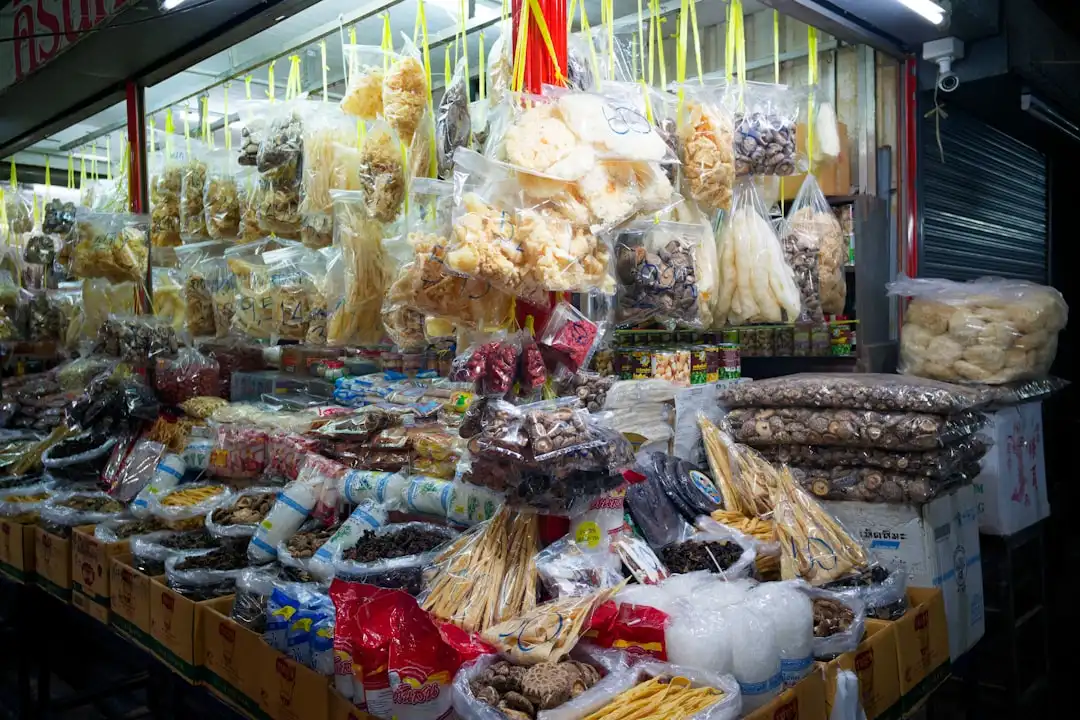 家居用品的供应链管理优化：龙岩智林贸易的品控经验分享
