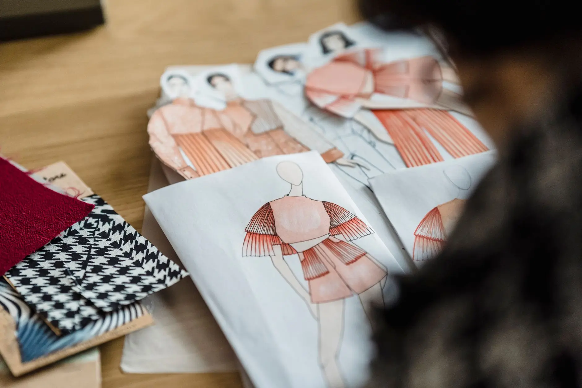 贸易服务中家居用品选品策略与质量管控体系分析