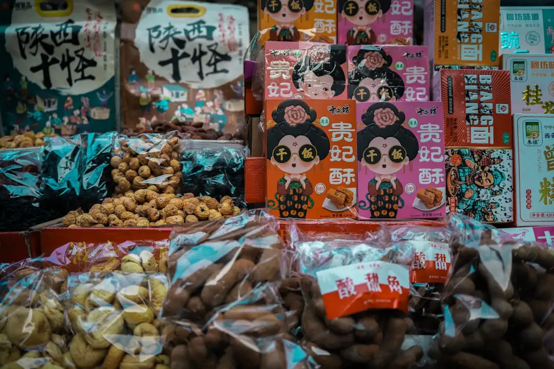 家居用品采购指南：福建地区商超如何选择可靠的贸易服务商正文配图 1